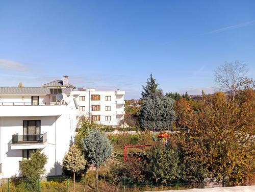 Apartment Kadıköy