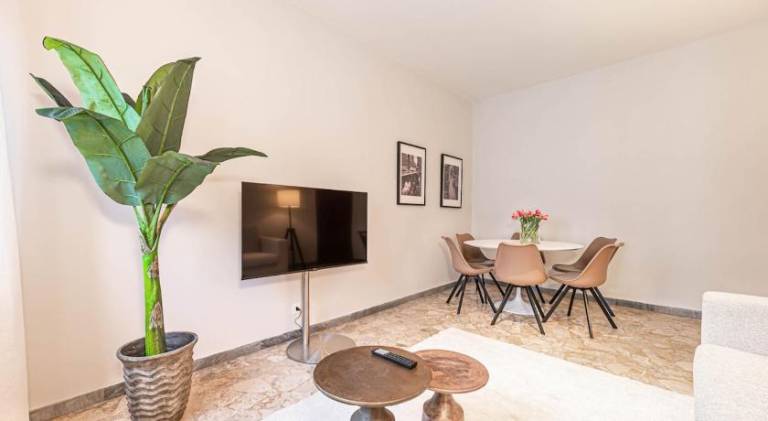 Holiday apartment with 1 room for 6 persons — photo 5