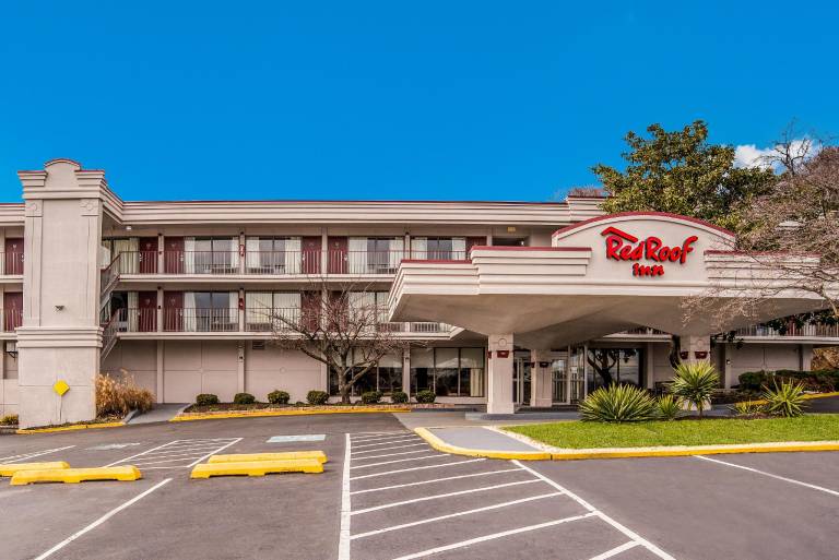 Red Roof Inn Baltimore South - Glen Burnie in Linthicum Heights, MD