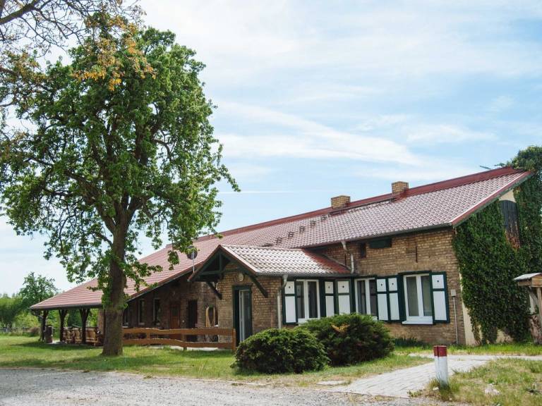 Ferienwohnung