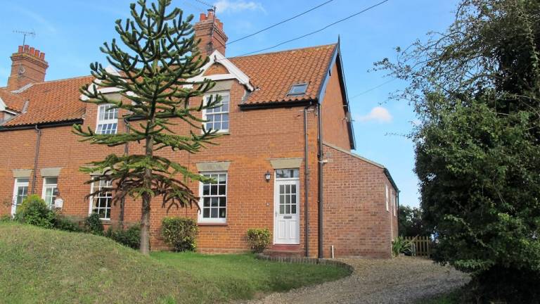Cottage Sedgeford