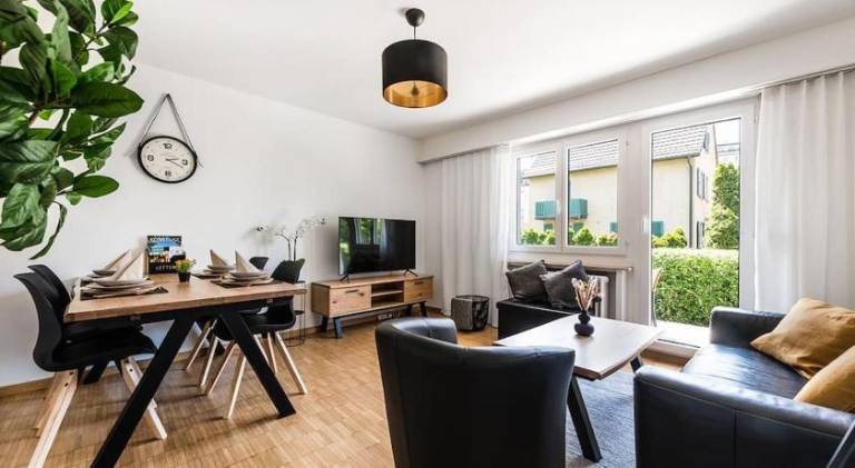 Ferienwohnung Kreuzlingen
