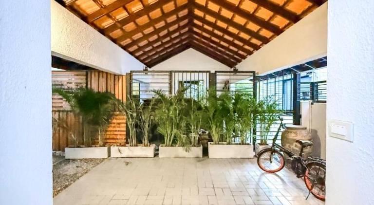 Holiday apartment with 2 rooms for 4 persons — photo 3