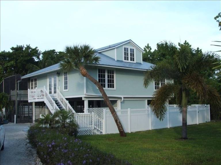 House  Sanibel
