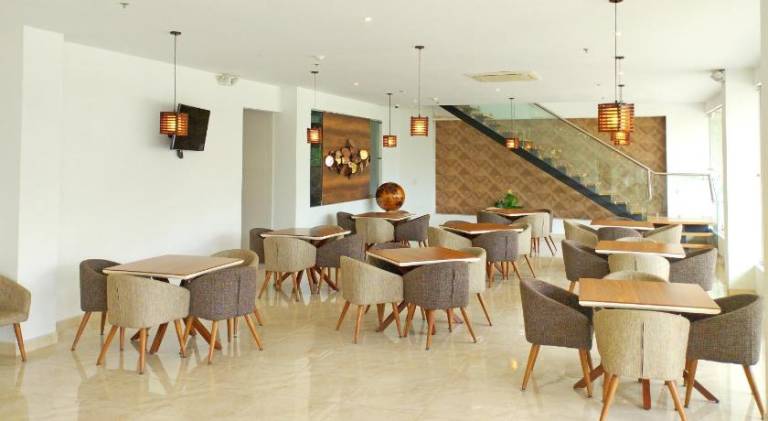 Hotel Real Elim International — photo 3