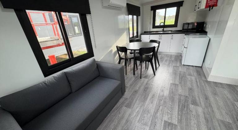 Holiday park Corryong