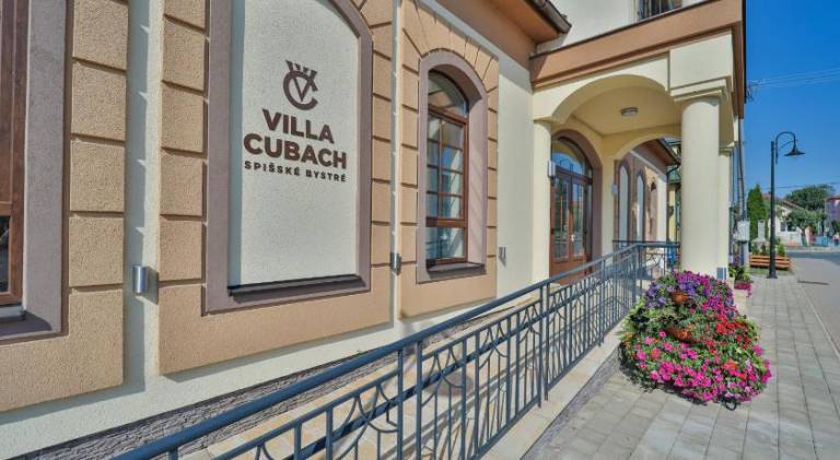 Služobný apartmán Kvetnica