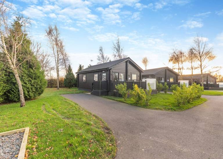 Chalet Ebberston