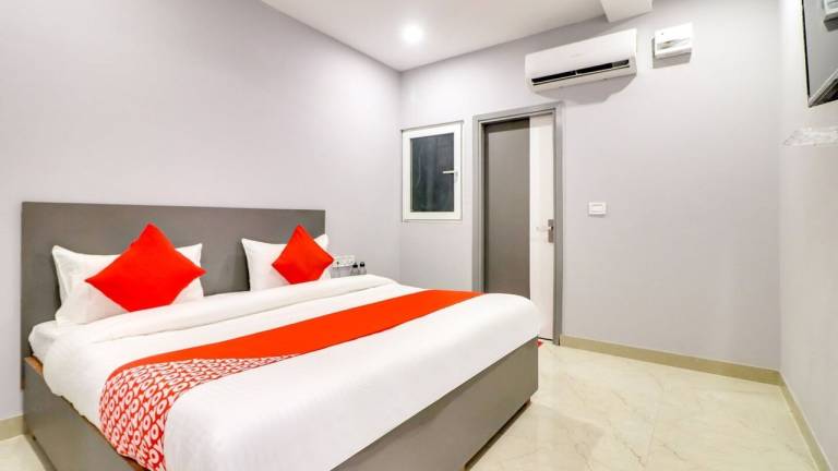 Ferienhaus für 2 Personen 31 m² in Delhi