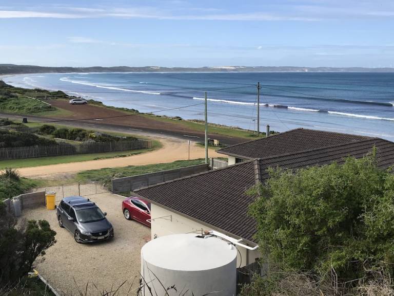 House Cape Bridgewater