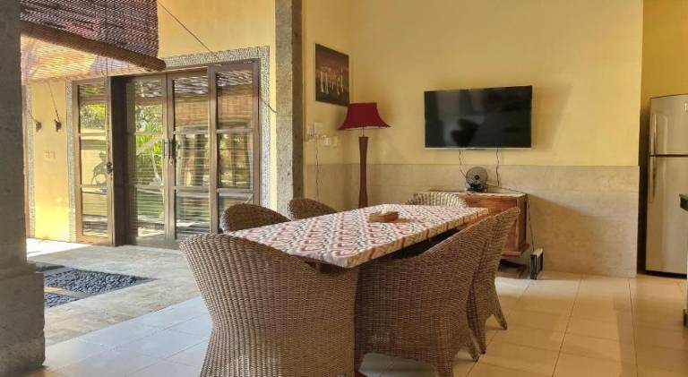 Villa with pool | Good for workation — photo 5
