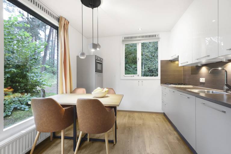 Bungalow Dieren