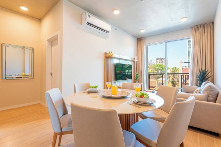 Apartment  San Blas
