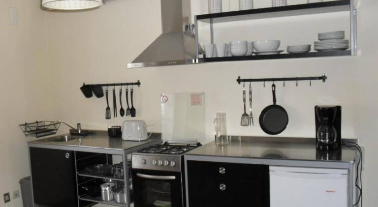 Holiday apartment with garden, barbecue & terrace — photo 5