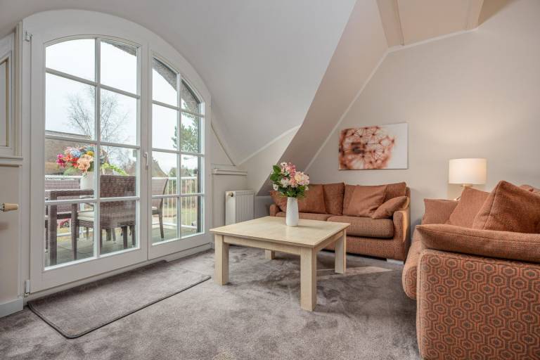 Maisonette-Wohnung am Ostseestrand — photo 3