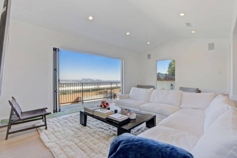 Maison de vacances West Hollywood