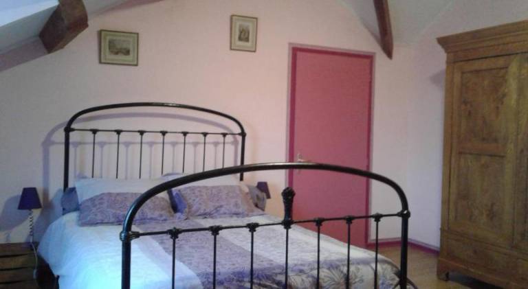Chez Ghislaine — photo 2
