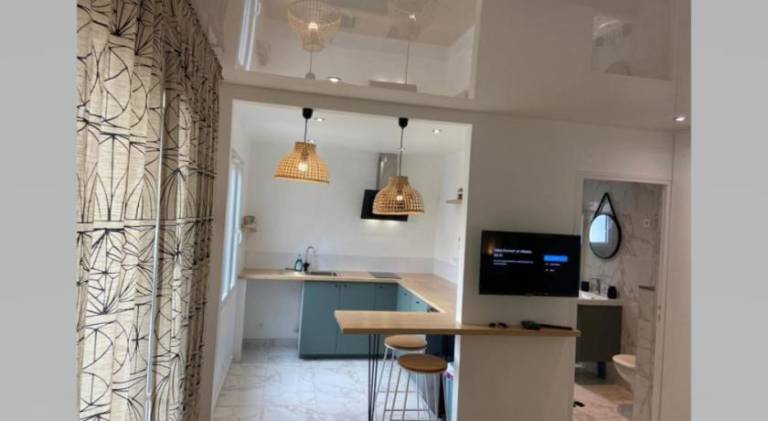 Nice villa with jacuzzi, sauna & pool | Pet-friendly — photo 2