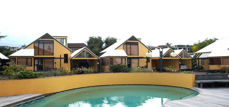 Motel Bucklands Beach