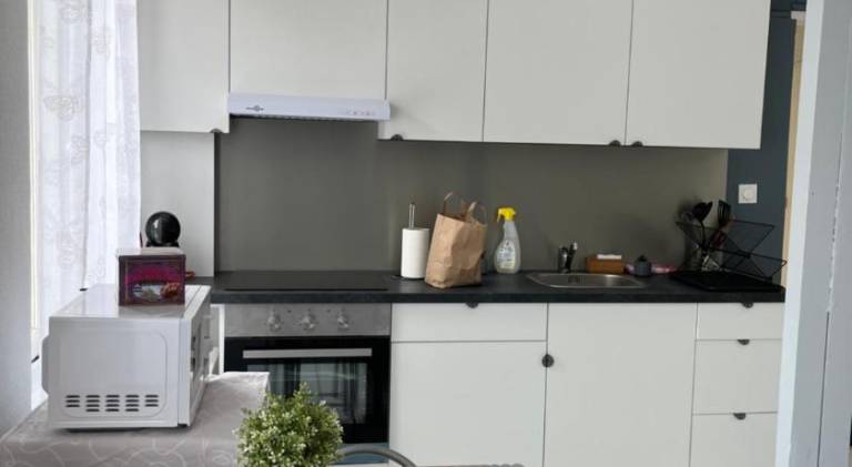 Vacation home | Dogs allowed in Creteil