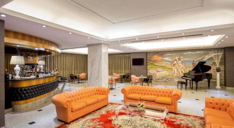 Hotel Enea — photo 4