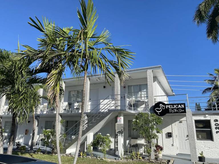 Motel  Pompano Beach