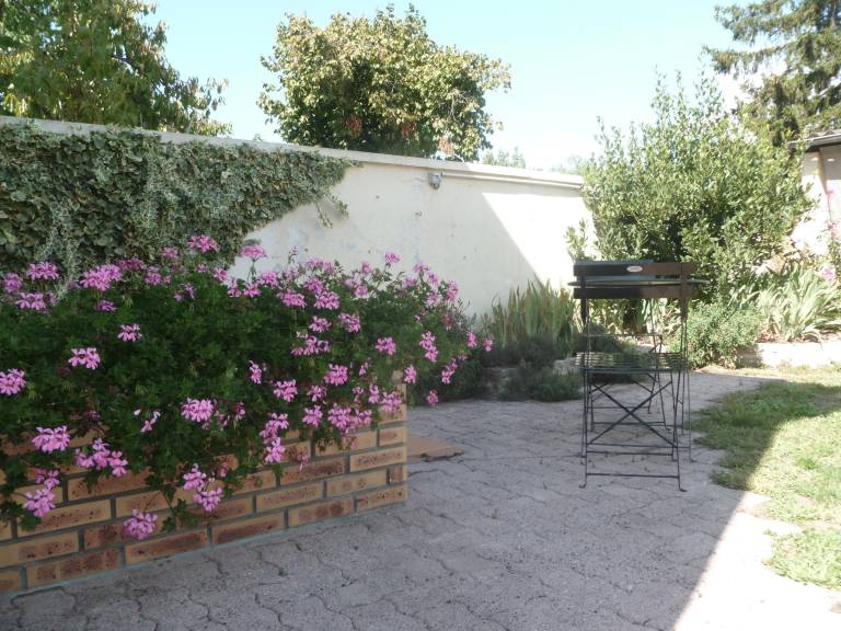 Cottage Dijon