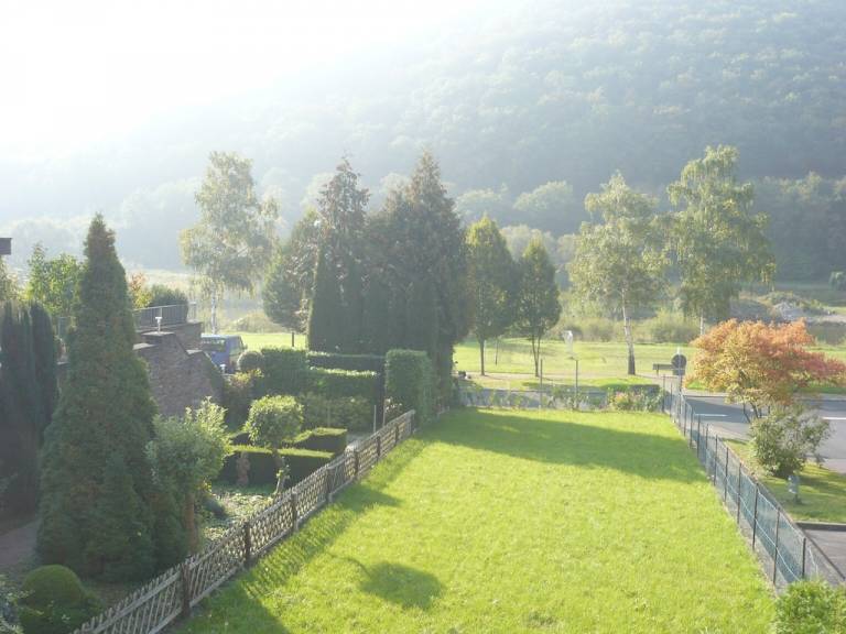 Appartement Valwig