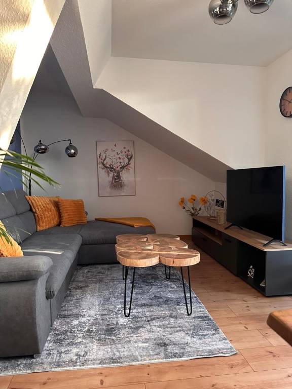 Ferienwohnung Marl
