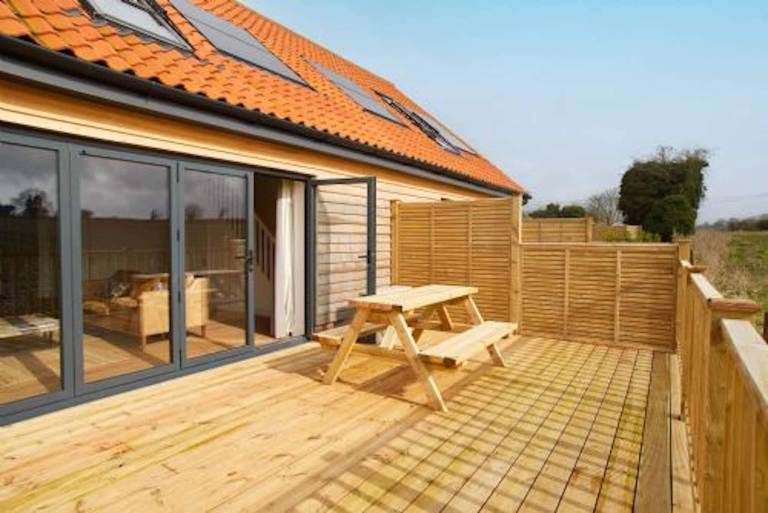 House  Pentney