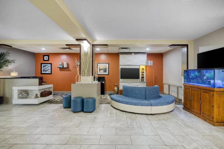 Best Western Waldo Inn & Suites — photo 2