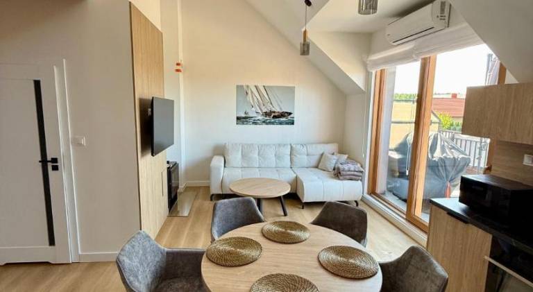 Czyzyk - Apartamenty Rydzewo — photo 2