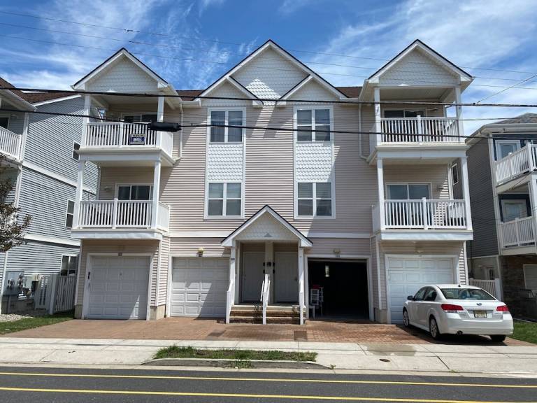 Condo Wildwood