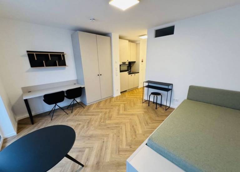Ferienwohnung Rudow