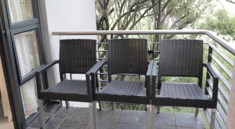 44 m&sup2; Ferienwohnung