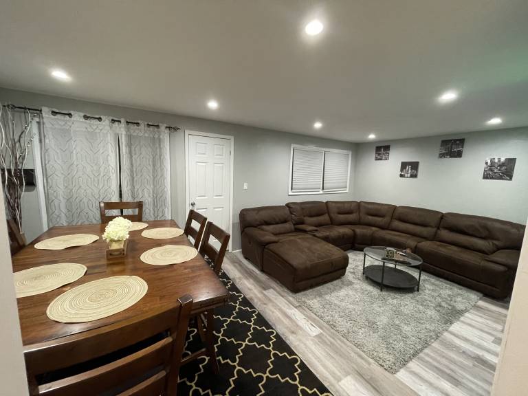 House East Rutherford
