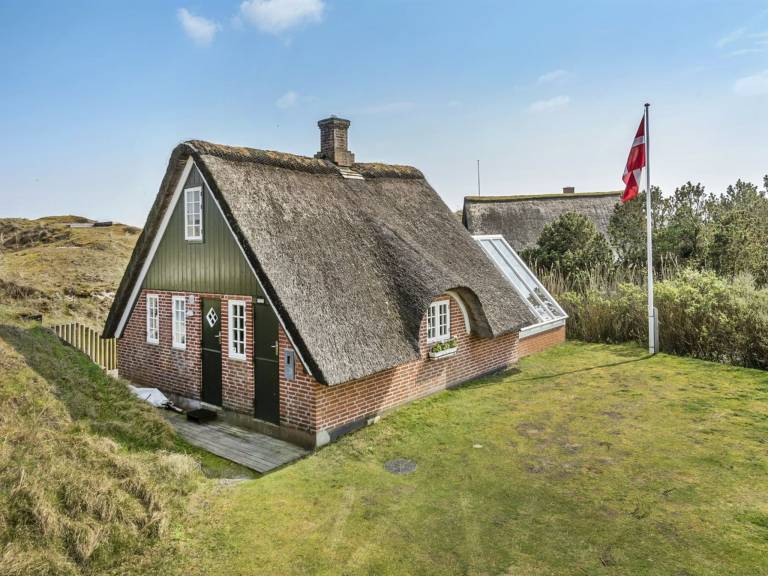 Ferienhaus Blåvand