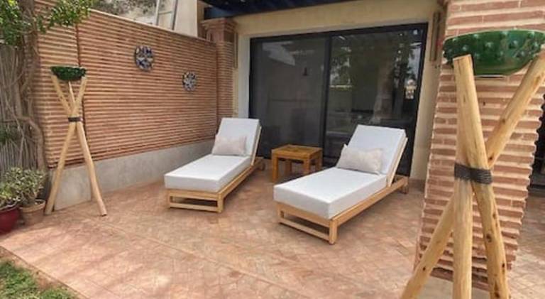 Beautiful villa with pool | Pets allowed — photo 4