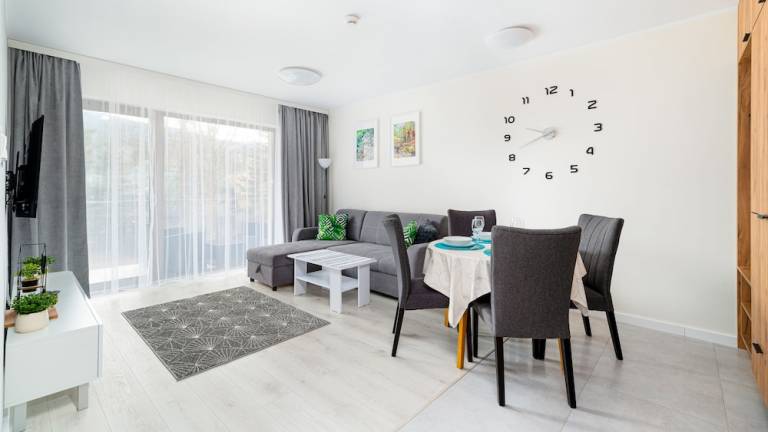 Appartement  Harrachov