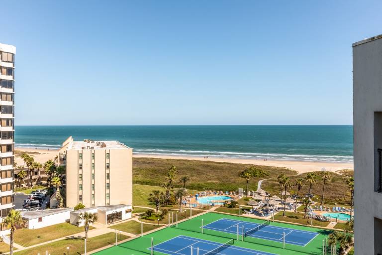 Condo  South Padre Island