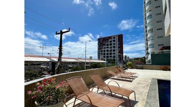 Holiday apartment with pool | Beach nearby | Pet-friendly — photo 5