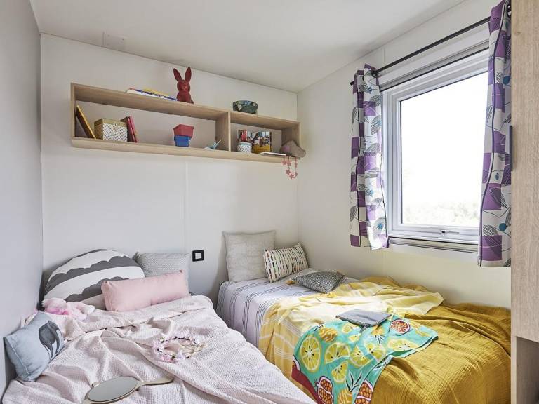 Mobil-home Guérande