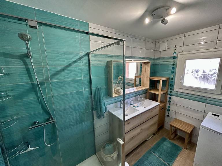 Sublime Family Villa with Air Conditioning and Spacious Outdoors – Quiet Area — photo 5