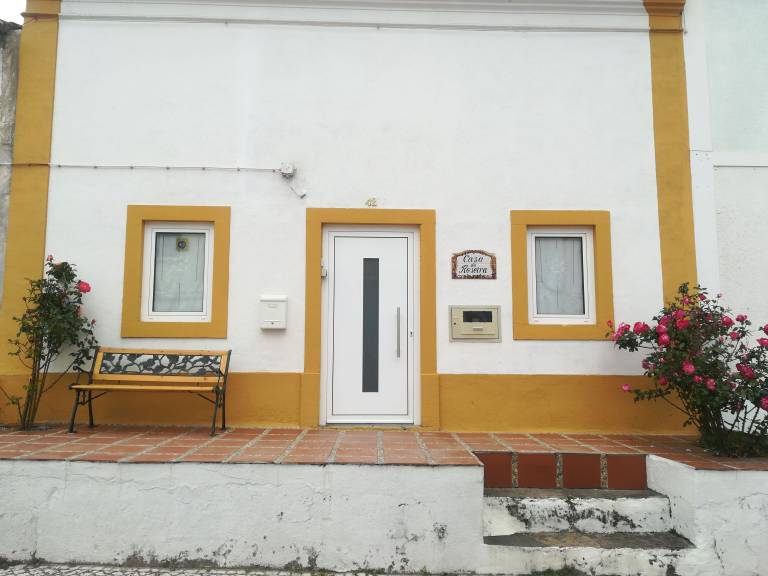Casa São Martinho do Porto
