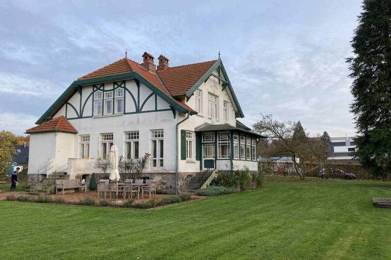 Ferienhaus  Sielbeck