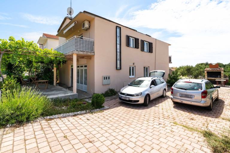 Apartment  Primošten