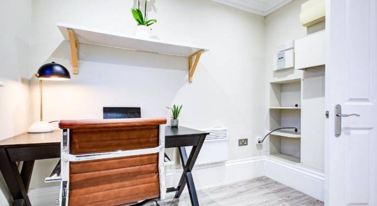 Rental apartment with garden — photo 4