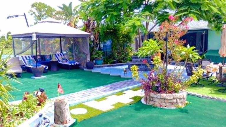 Villa Punta Gorda