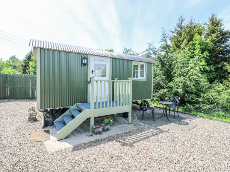 Cottage Forfar