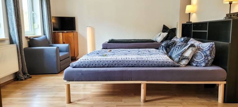 Ferienwohnung Suhl